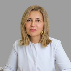 Ольга Ткачева